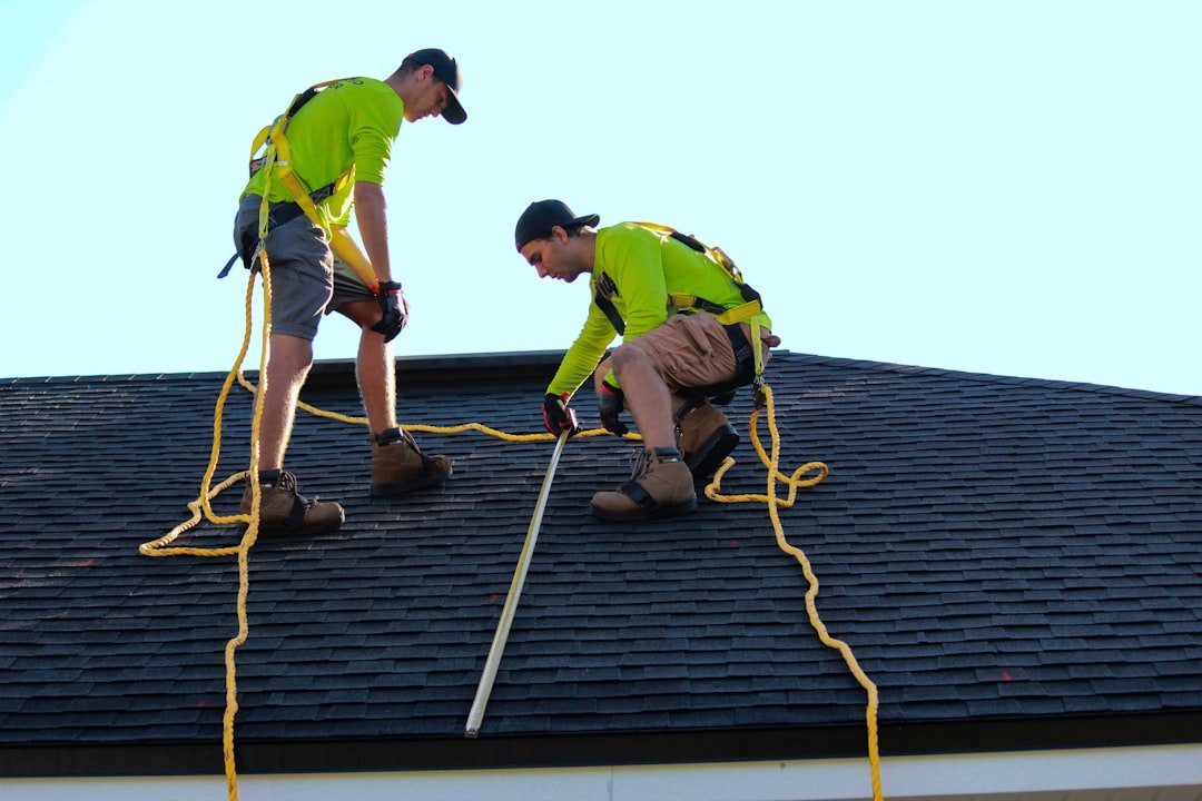 Waterproofing