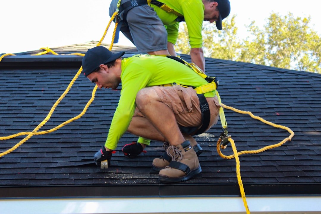 Roofing Shingles