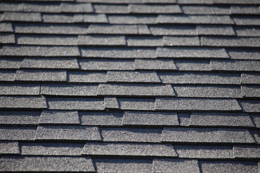 Asphalt Shingles