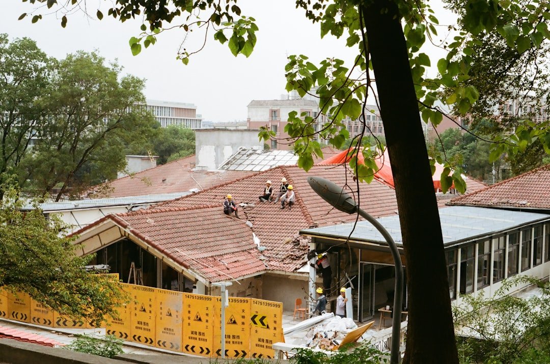 Construction Site