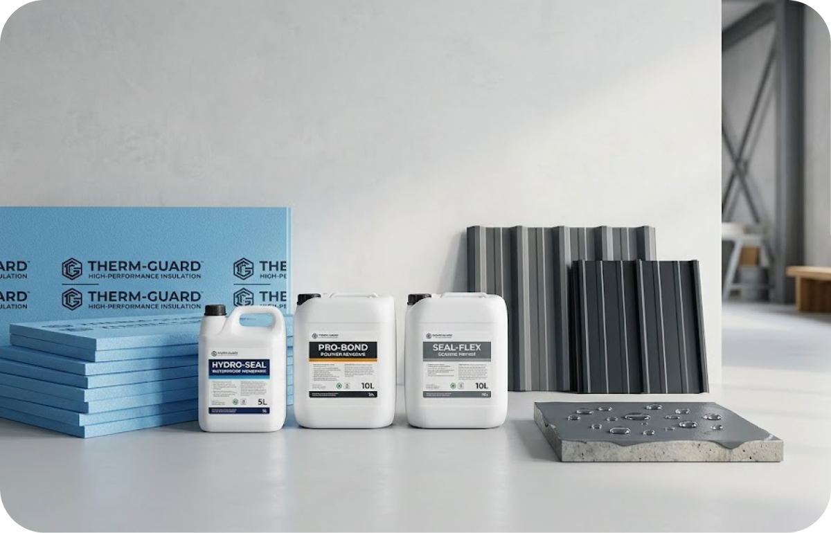 Construction Materials